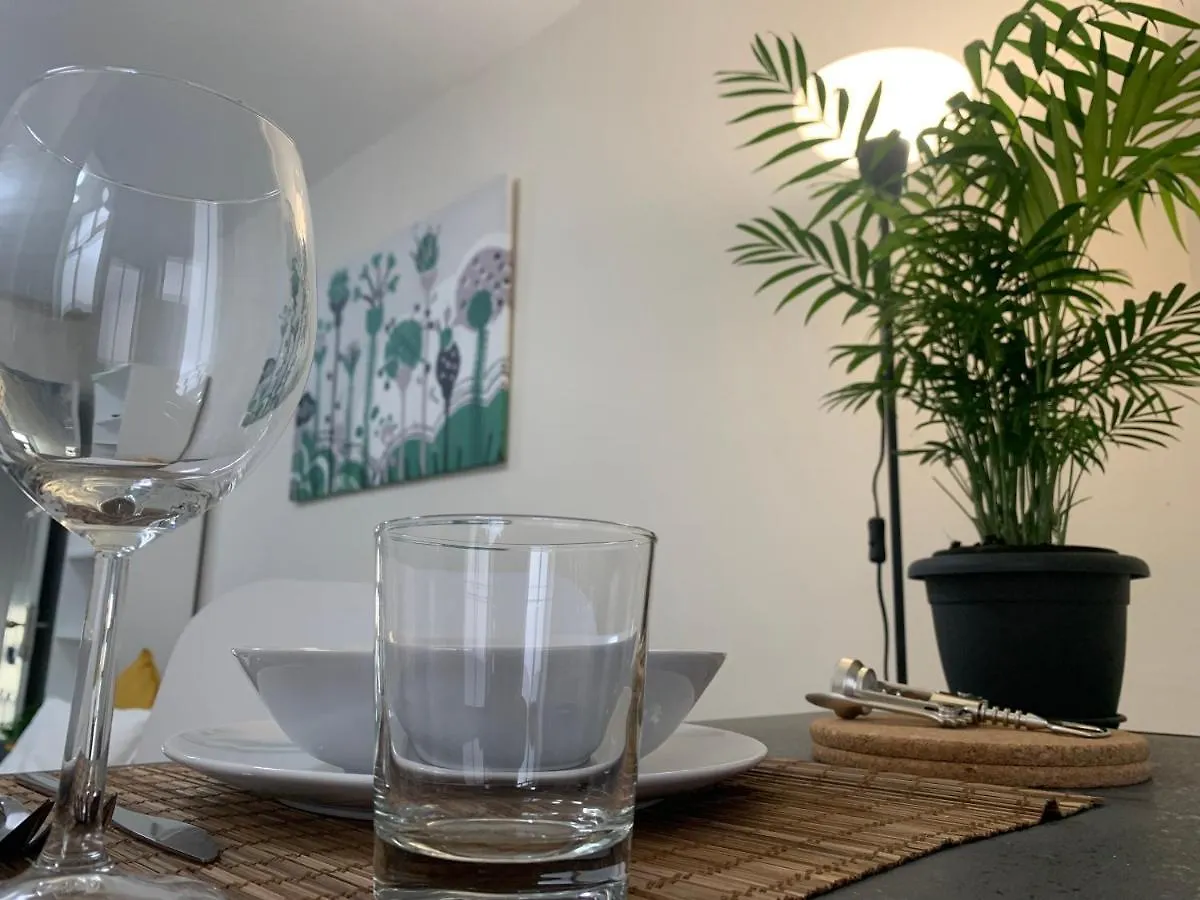 Casa Pablo I Aptº Tranquilo,A Cinco Minutos Del Puerto De La Cruz Los Realejos