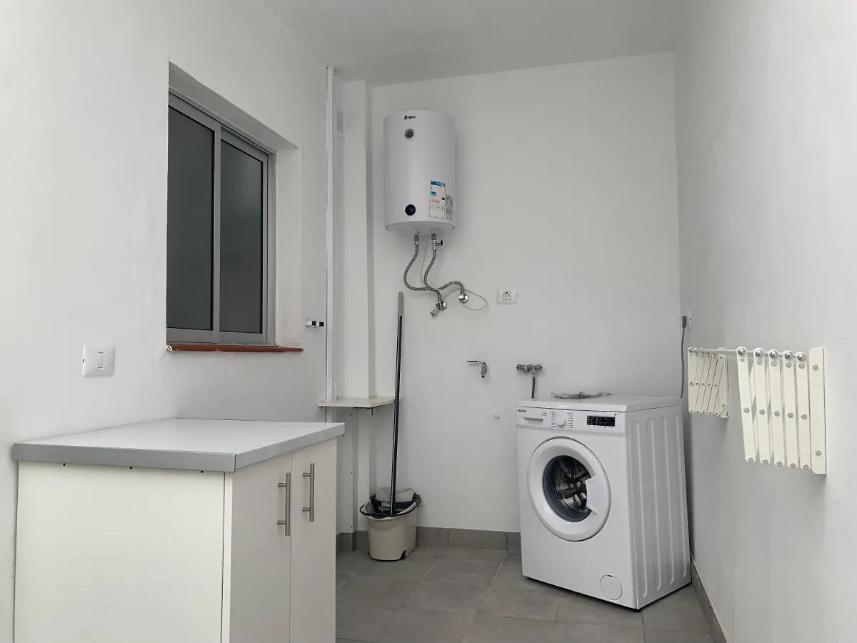 Casa Pablo I Aptº Tranquilo,A Cinco Minutos Del Puerto De La Cruz Los Realejos Apartment
