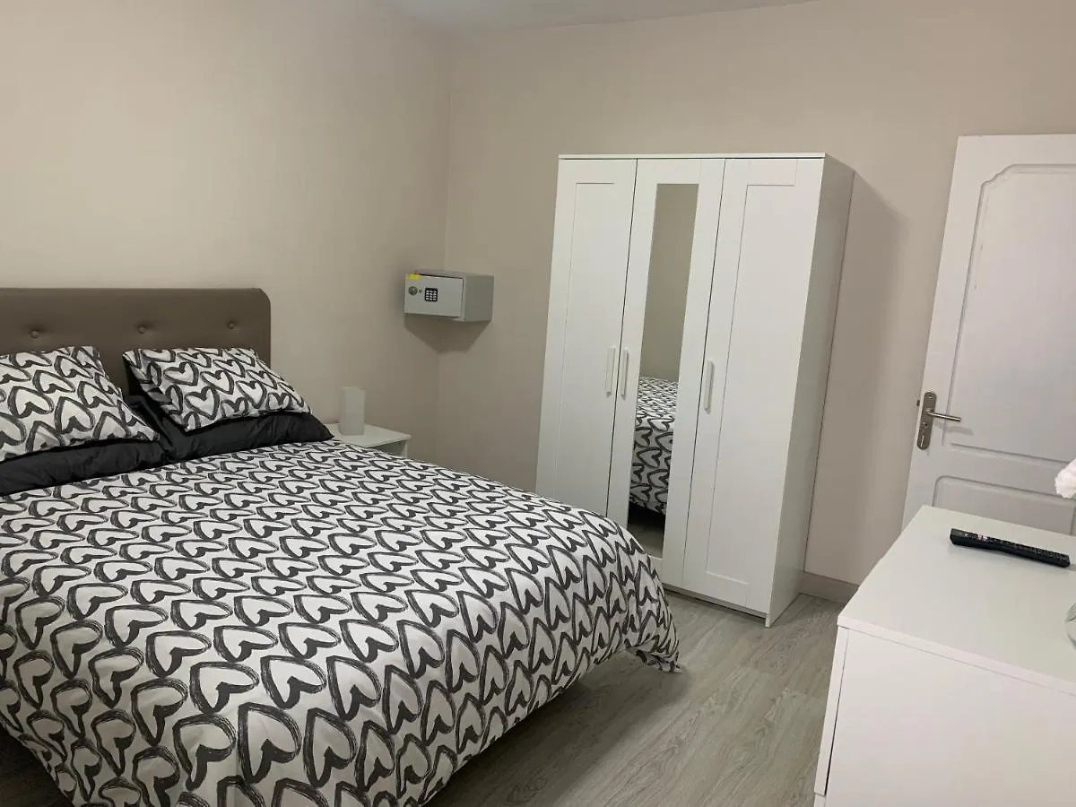 Casa Pablo I Aptº Tranquilo,A Cinco Minutos Del Puerto De La Cruz Los Realejos