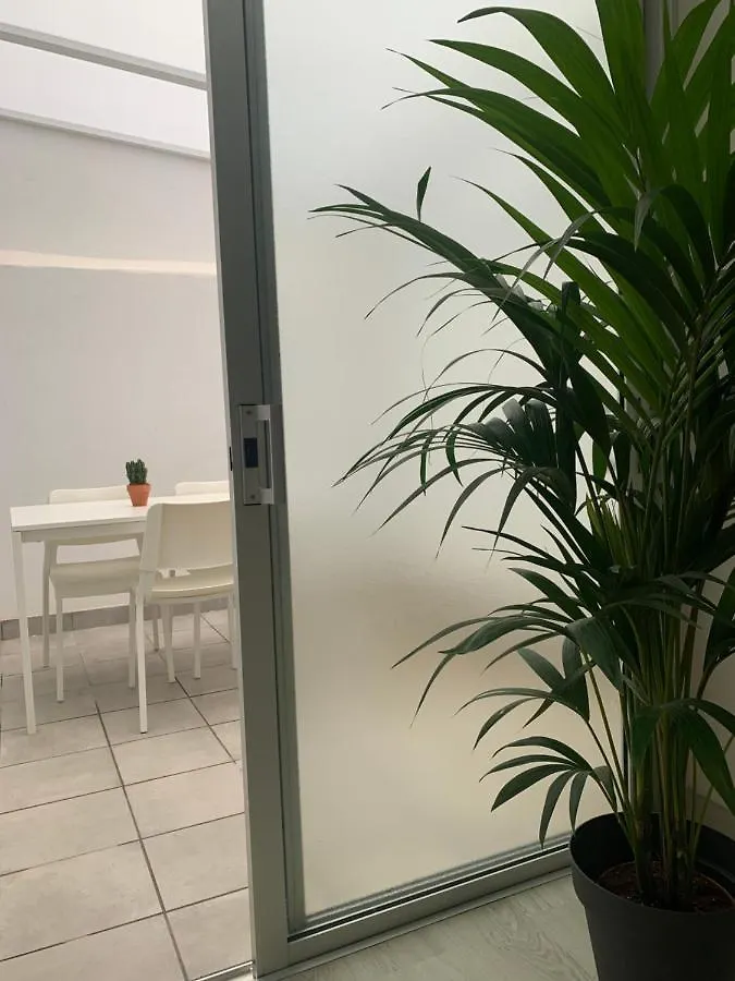 Lejlighed Casa Pablo I Aptº Tranquilo,A Cinco Minutos Del Puerto De La Cruz Los Realejos